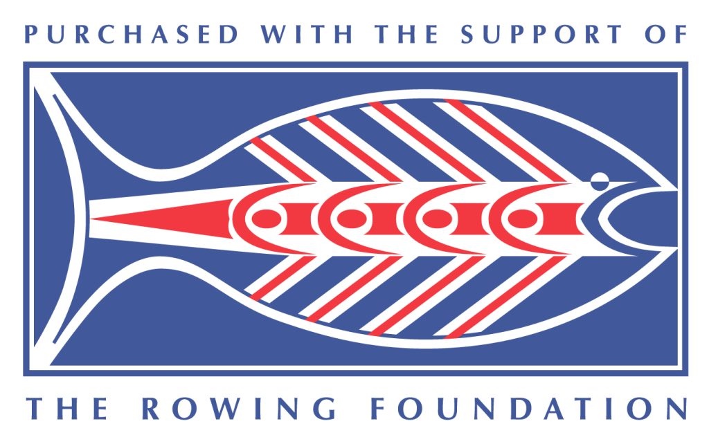 Equipment - THE ROWING FOUNDATION